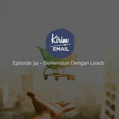 Kepo - Kirim.email Podcast
