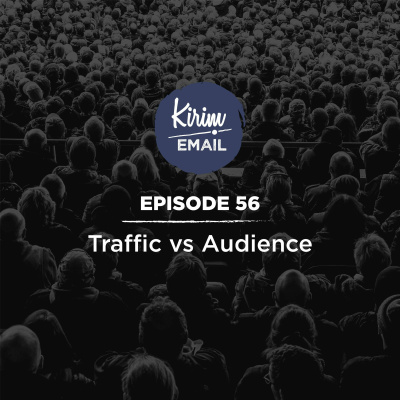 Kepo - Kirim.email Podcast