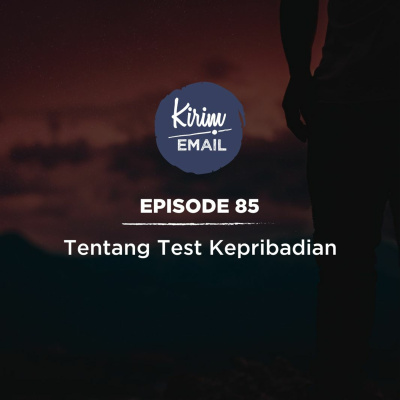 Kepo - Kirim.email Podcast