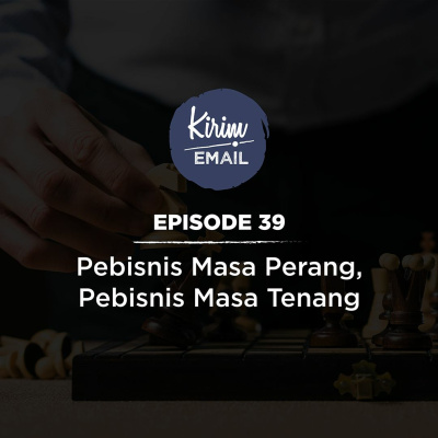 Kepo - Kirim.email Podcast