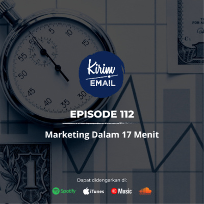 Kepo - Kirim.email Podcast
