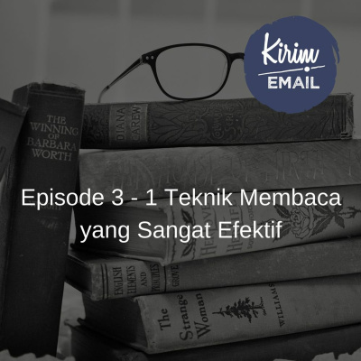 Kepo - Kirim.email Podcast