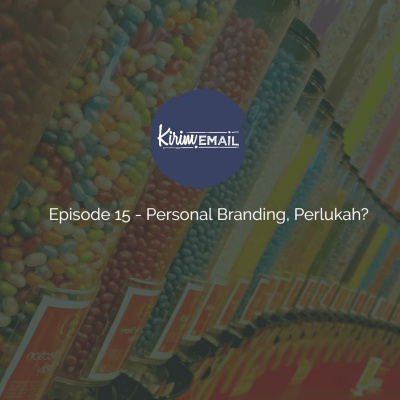 Kepo - Kirim.email Podcast