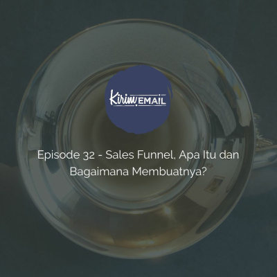 Kepo - Kirim.email Podcast