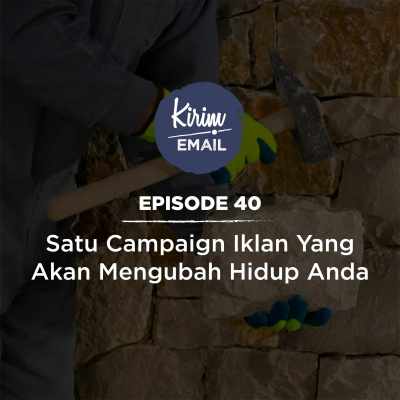 Kepo - Kirim.email Podcast