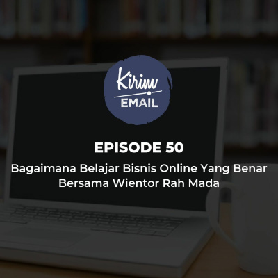 Kepo - Kirim.email Podcast