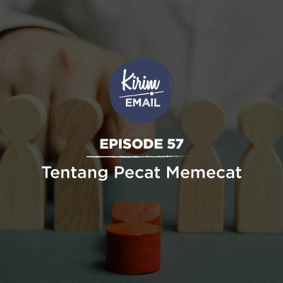 Kepo - Kirim.email Podcast