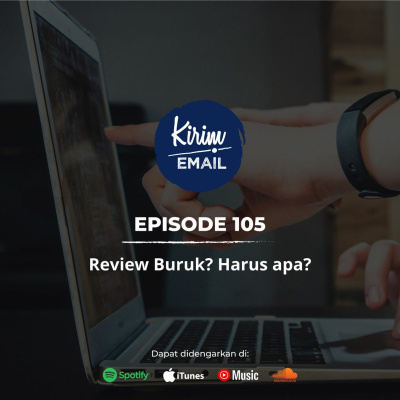 Kepo - Kirim.email Podcast
