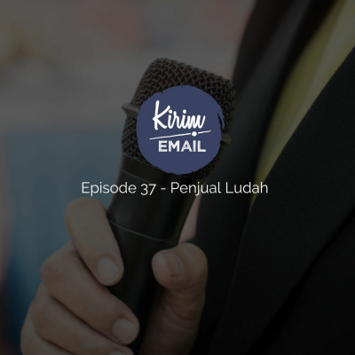 Kepo - Kirim.email Podcast