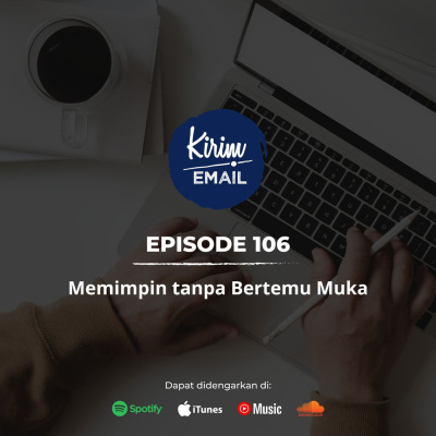 Kepo - Kirim.email Podcast