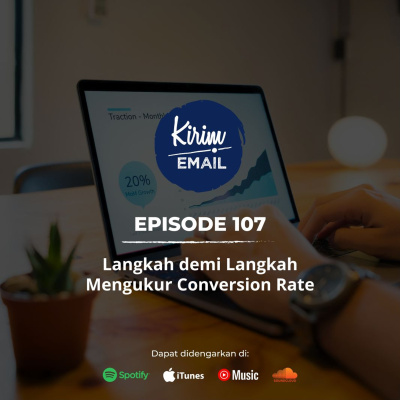 Kepo - Kirim.email Podcast