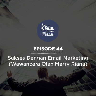 Kepo - Kirim.email Podcast