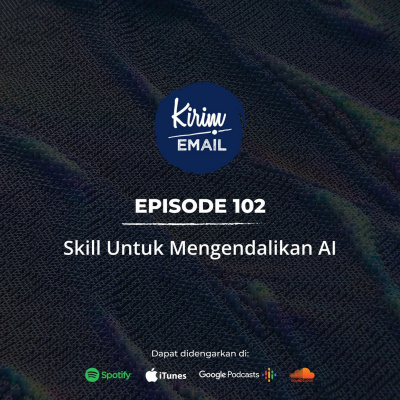 Kepo - Kirim.email Podcast