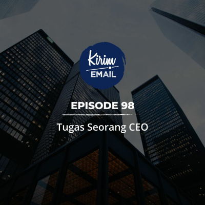 Kepo - Kirim.email Podcast