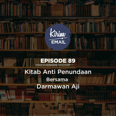 Kepo - Kirim.email Podcast