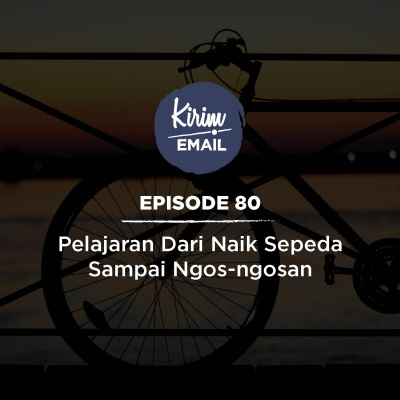 Kepo - Kirim.email Podcast