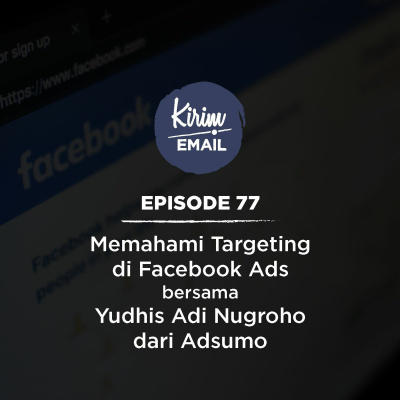 Kepo - Kirim.email Podcast