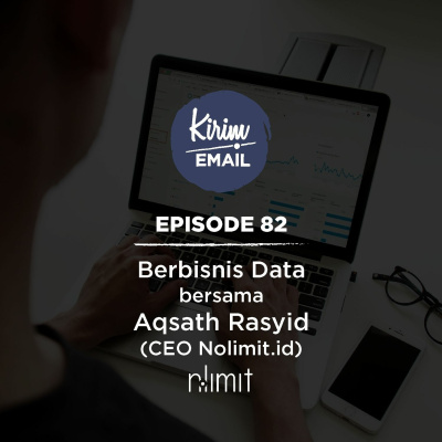 Kepo - Kirim.email Podcast