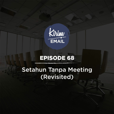 Kepo - Kirim.email Podcast