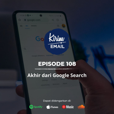 Kepo - Kirim.email Podcast