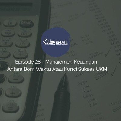 Kepo - Kirim.email Podcast