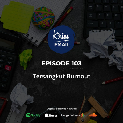 Kepo - Kirim.email Podcast
