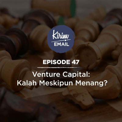 Kepo - Kirim.email Podcast