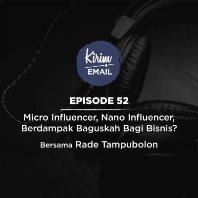 Kepo - Kirim.email Podcast