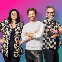 6 - L.L. Junior dudorodó nadrágja ellopta a show-t - felhívtuk őt