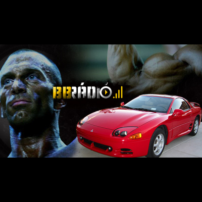 Body.builder Rádió