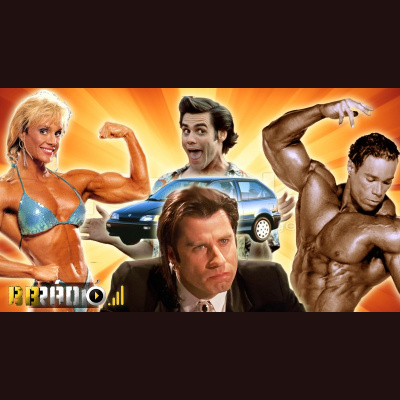 Body.builder Rádió