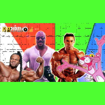 Body.builder Rádió