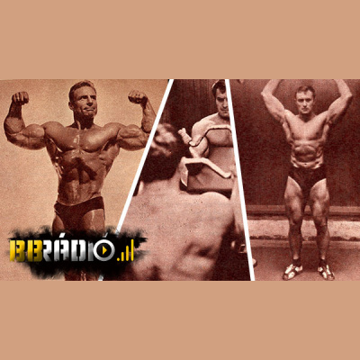 Body.builder Rádió