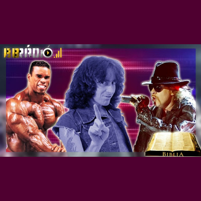 Body.builder Rádió