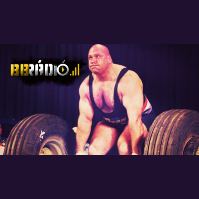Body.builder Rádió