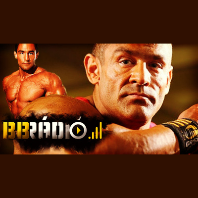 Body.builder Rádió