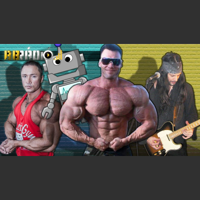 Body.builder Rádió