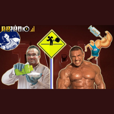 Body.builder Rádió