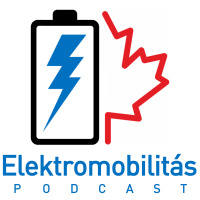 EMOB016 – Köribari Alberta  EEC2024  RIVIAN Tesztvezetés