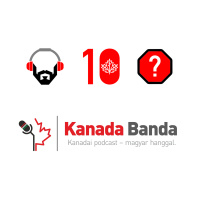 KBLZD00 - 10 Év Kanada