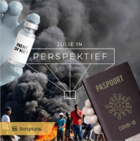 Perspektief: Julie 2021