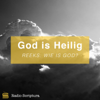 Wie is God: God is Heilig