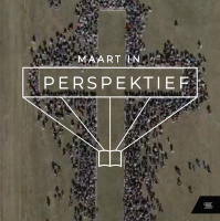Perspektief: Maart 2024 - Kruistogte en Paasstasies