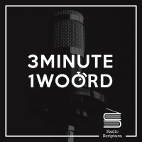 3Minute1Woord | BEELD VAN GOD