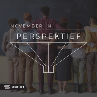 Perspektief: November 2022