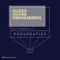 Perspektief: September 2020