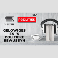 Junie 2021 in Perspektief: Gelowiges en n politieke bewussyn