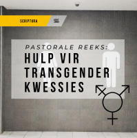 Pastoraal: Hulp vir transgender kwessies