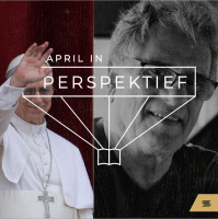 Perspektief: April 2025