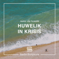 Die Huwelik: Huwelik in krisis